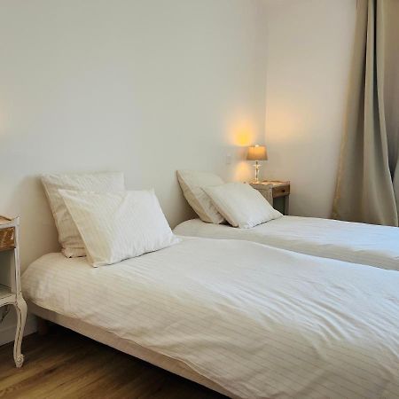 La Casa D'Alauna Valognes Esterno foto