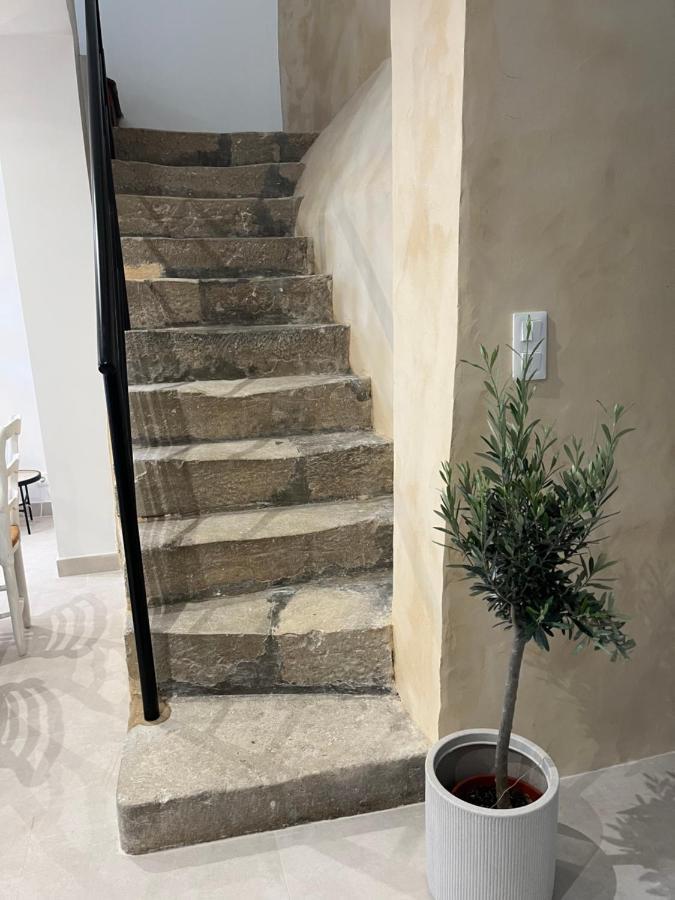 La Casa D'Alauna Valognes Esterno foto
